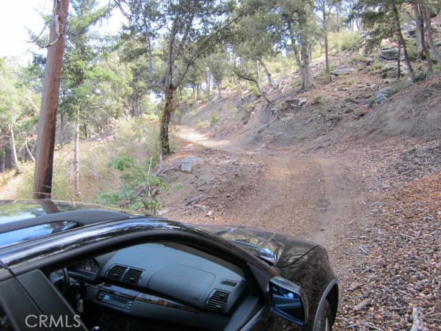 0 Burnt Mill Canyon Road Property Photo 9