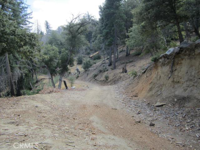 0 Burnt Mill Canyon Road Property Photo 12