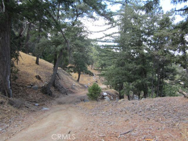 0 Burnt Mill Canyon Road Property Photo 13