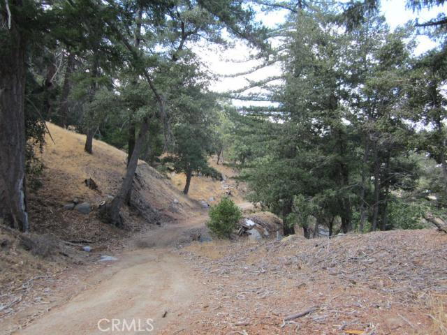 0 Burnt Mill Canyon Road Property Photo 13