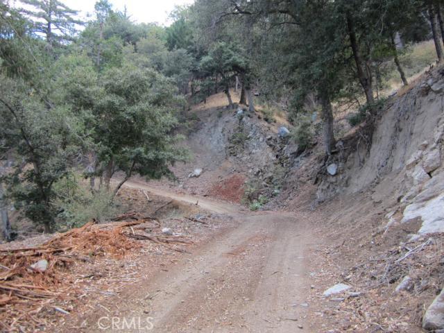 0 Burnt Mill Canyon Road Property Photo 16