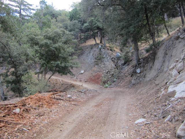 0 Burnt Mill Canyon Road Property Photo 16