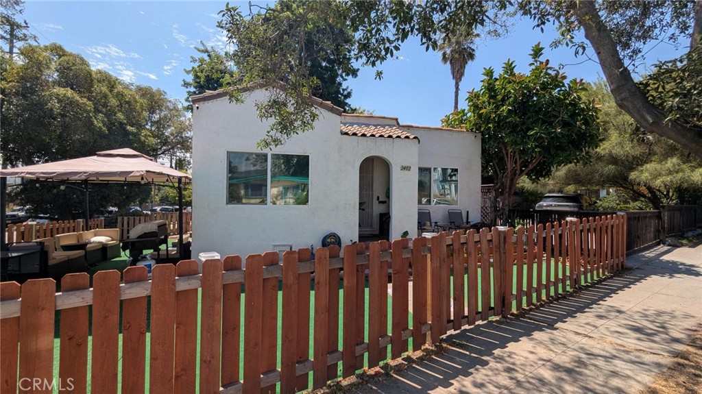2402 Langdale Avenue Property Photo 3
