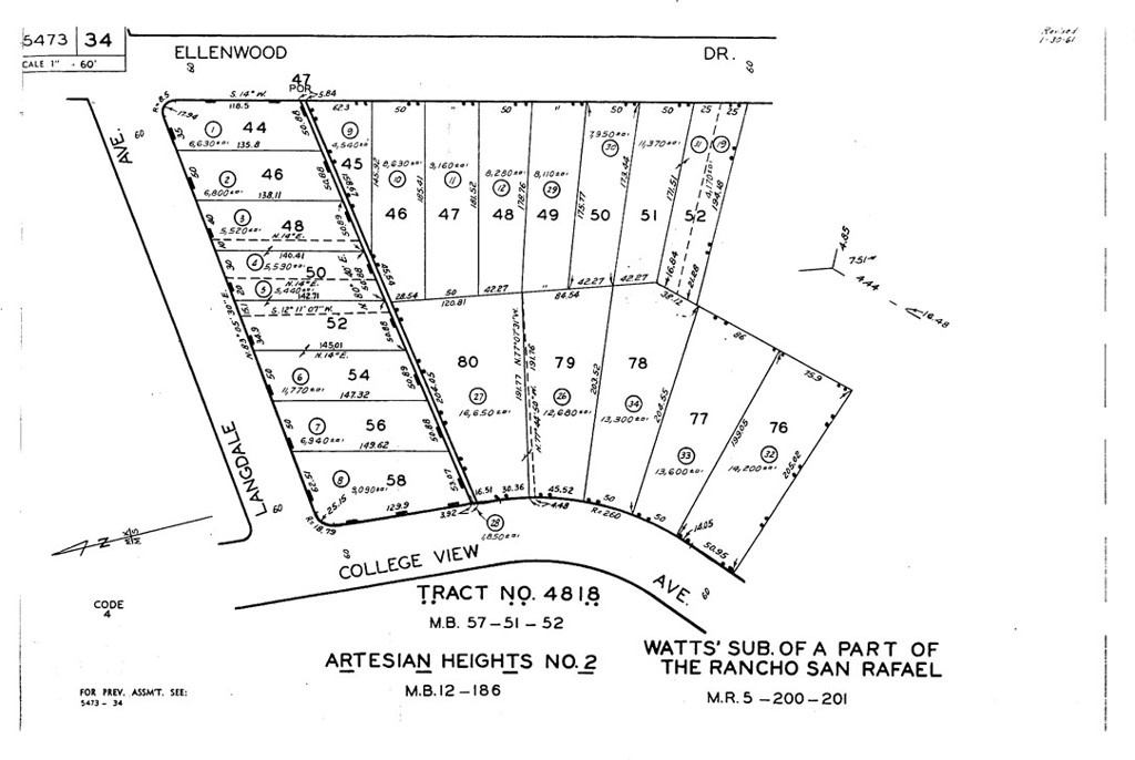 2402 Langdale Avenue Property Photo 12