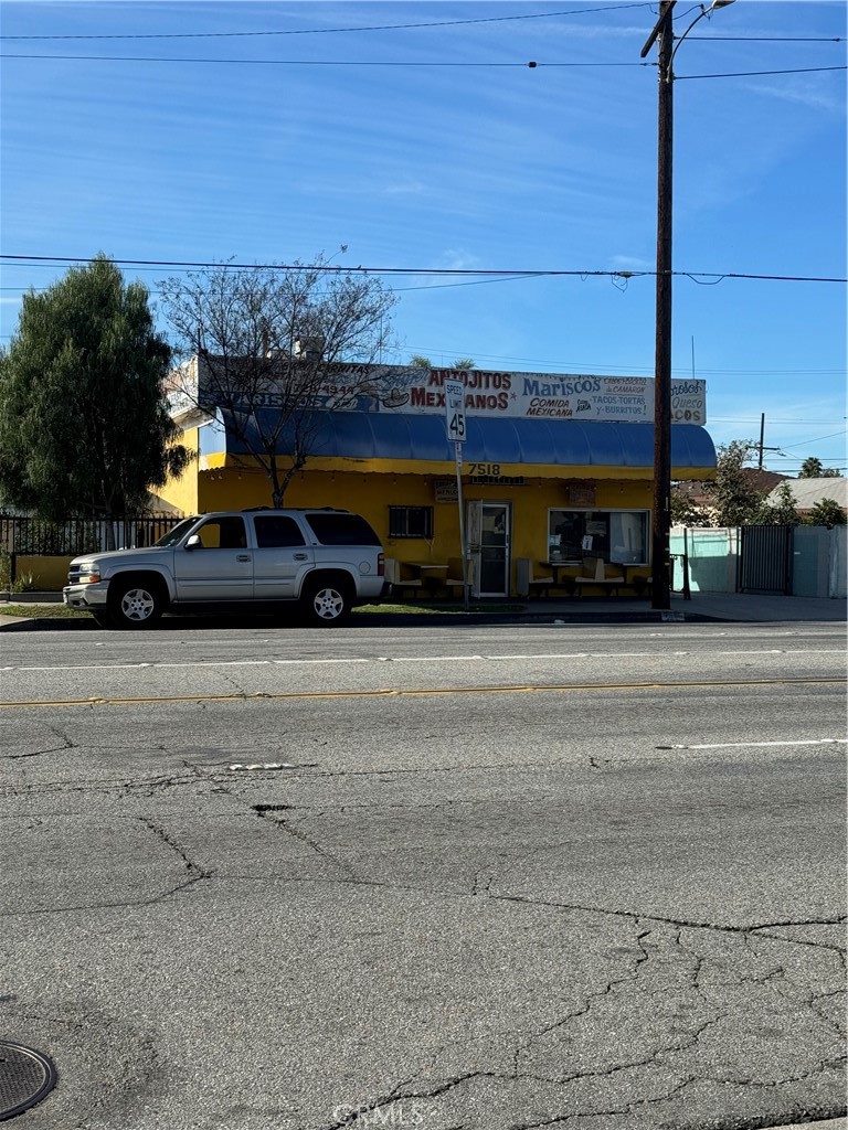 7518 E Slauson Avenue Property Photo 1