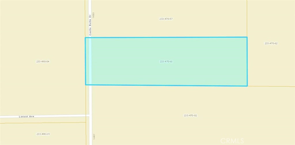 0 Castlebutte Drive Property Photo 2