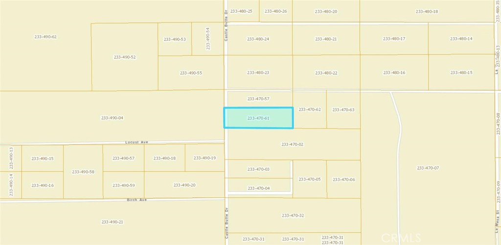 0 Castlebutte Drive Property Photo 4