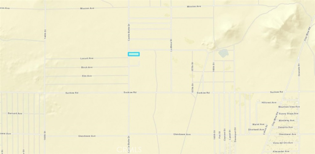 0 Castlebutte Drive Property Photo 6