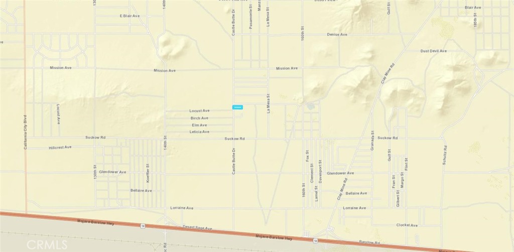 0 Castlebutte Drive Property Photo 8