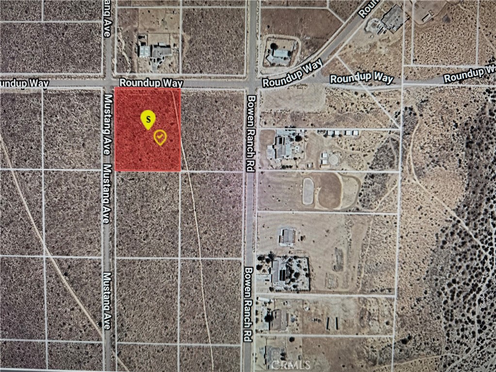 0 Roundup Way Property Photo 1