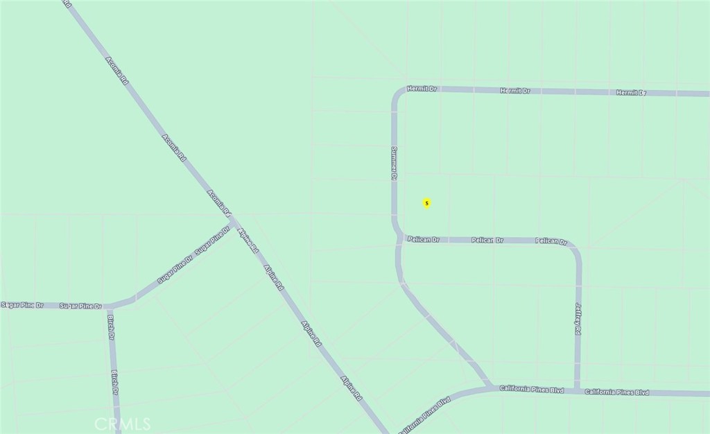 0 Pelican Property Photo 2
