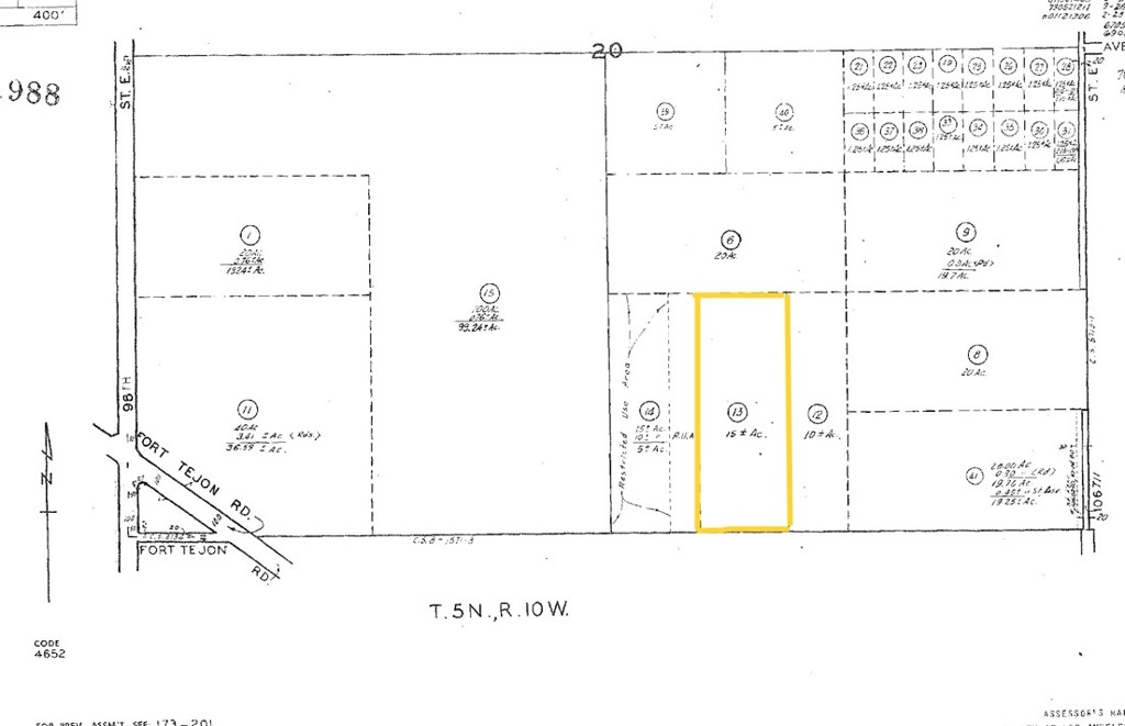 99 Vic Ave V12 Property Photo 1