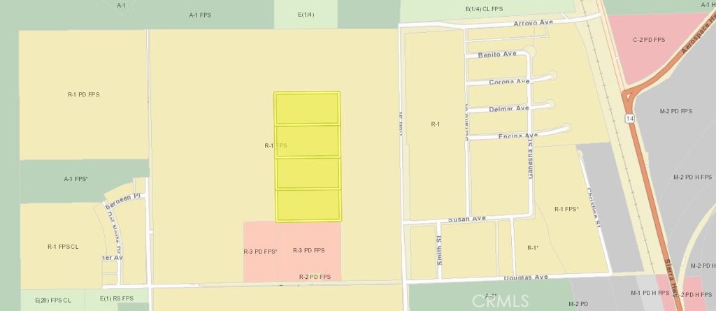 1 Arroyo Ave Property Photo 5