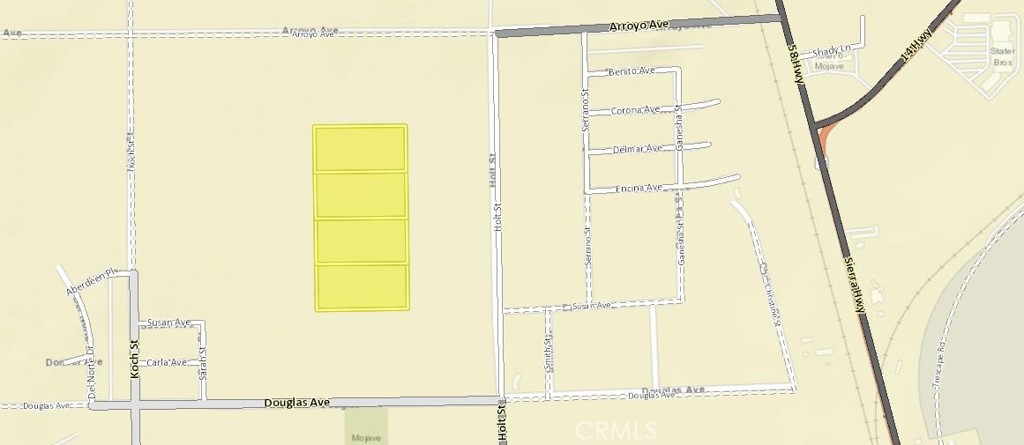 1 Arroyo Ave Property Photo 8