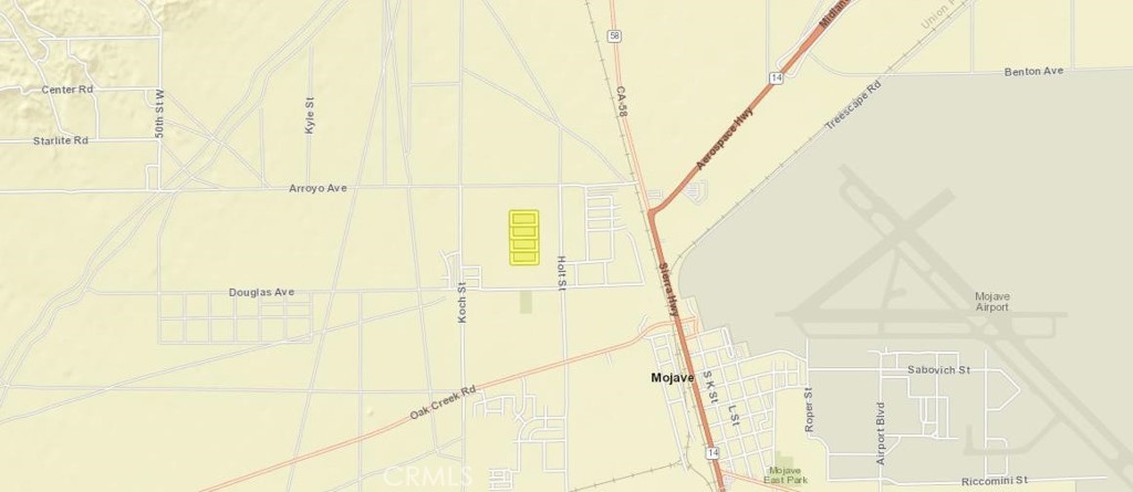1 Arroyo Ave Property Photo 12