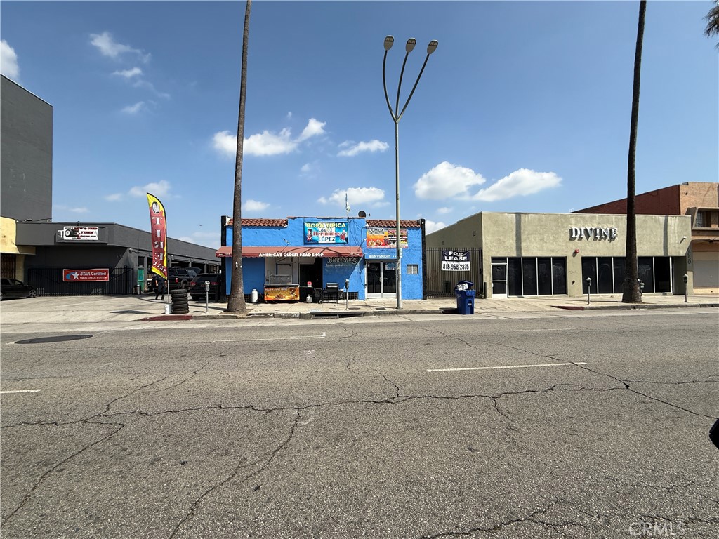 6700 Van Nuys Boulevard Property Photo 1