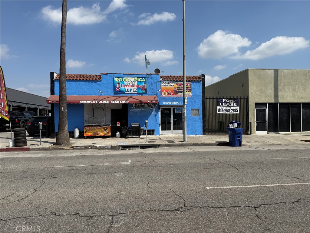 6700 Van Nuys Boulevard Property Photo 2