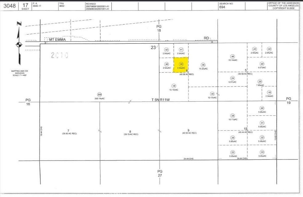 7300 E Mt Emma Road Property Photo 33