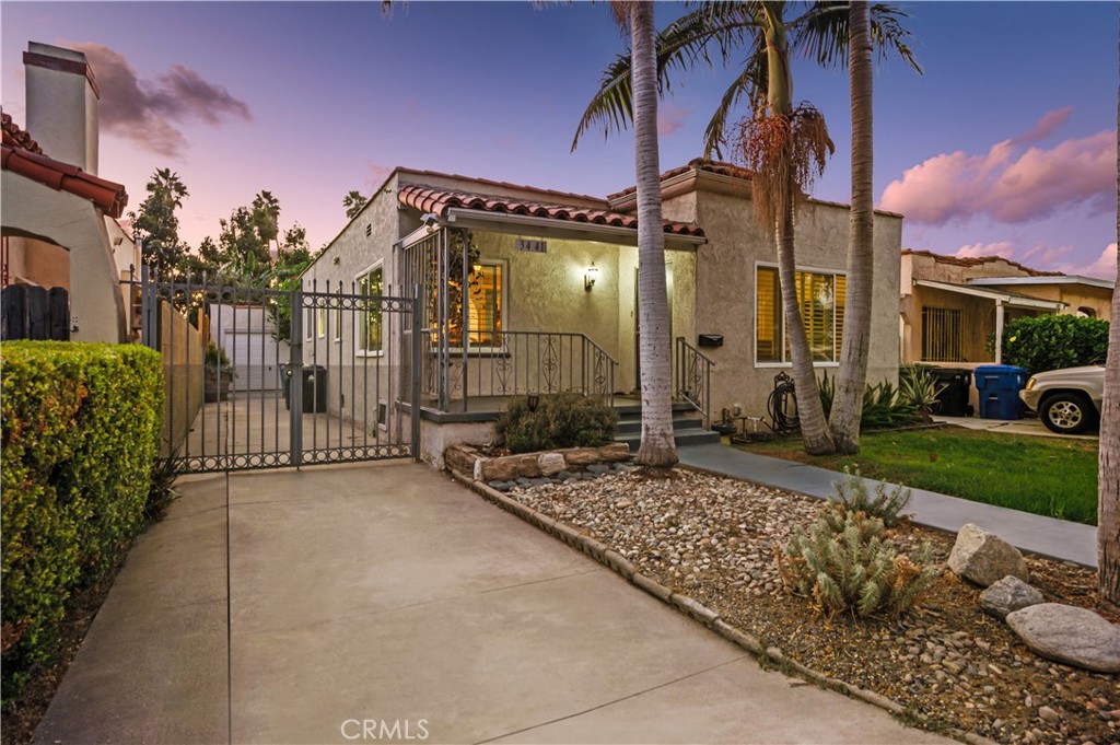 3441 Virginia Road Property Photo 1