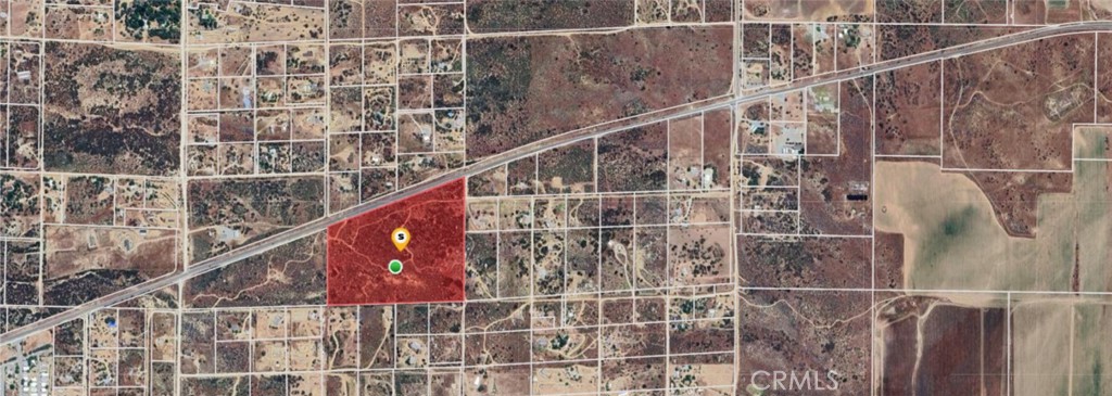 0 Cahuilla Property Photo 3
