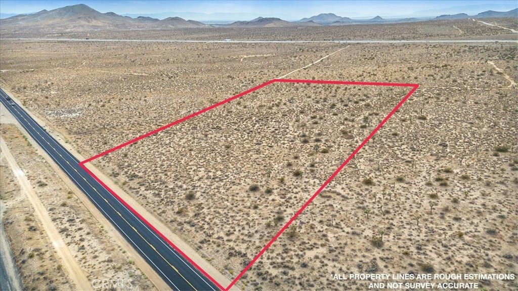 0 Seirra Hwy Property Photo 3