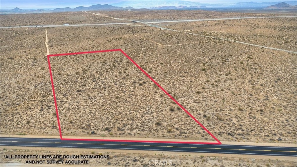 0 Seirra Hwy Property Photo 4