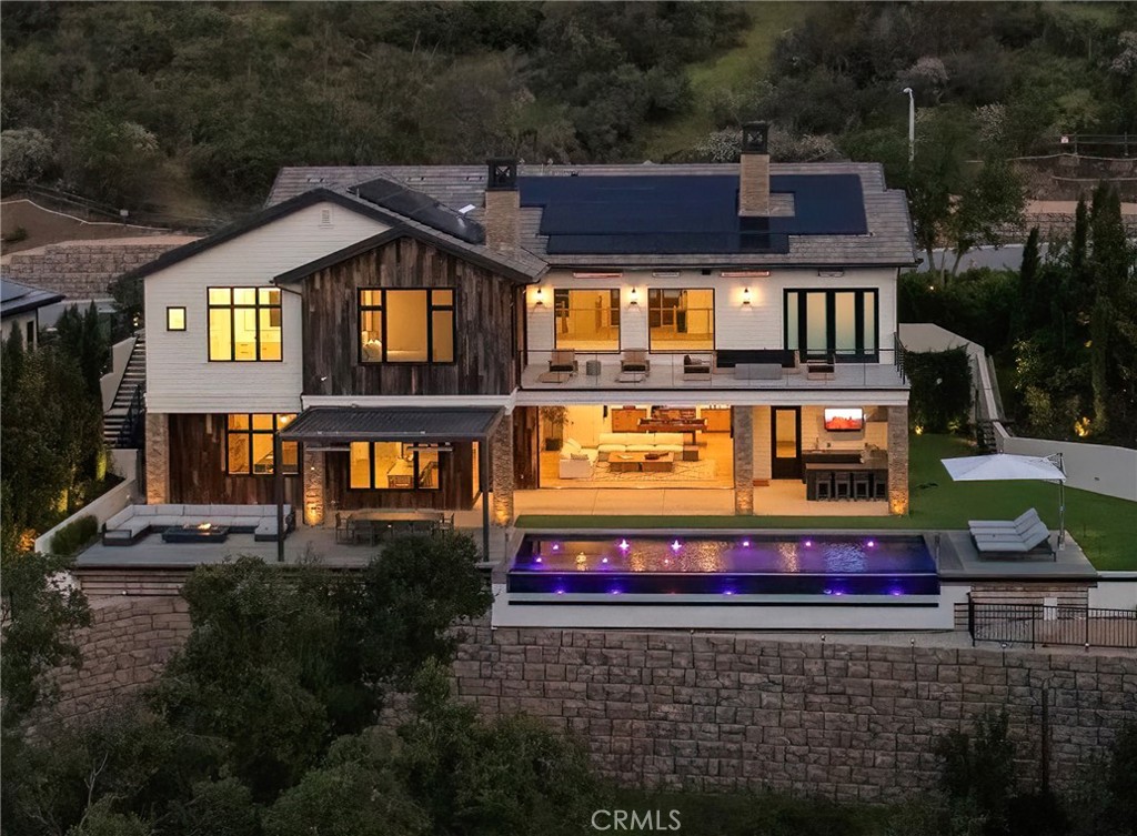 2775 Calbourne Lane Property Photo 1