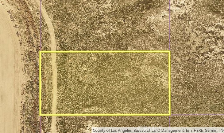 0 Vic 60th St E & Avenue I6 Property Photo 7