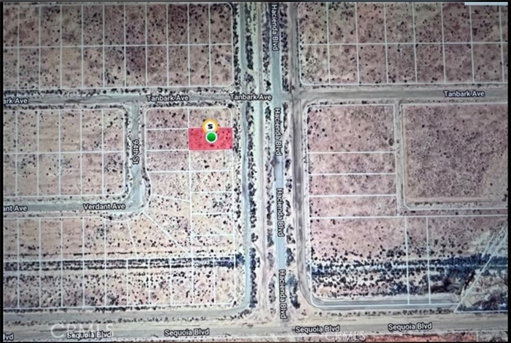 0 Hacienda Boulevard Property Photo 2