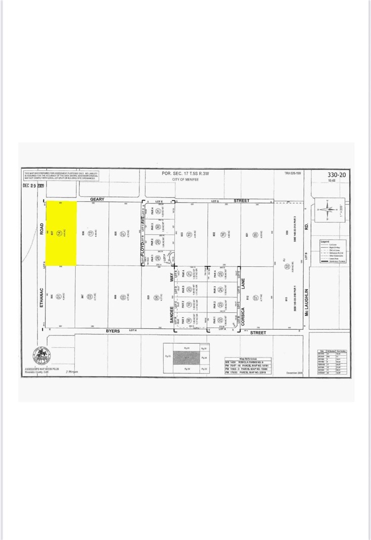 0 Ethanac Property Photo 1