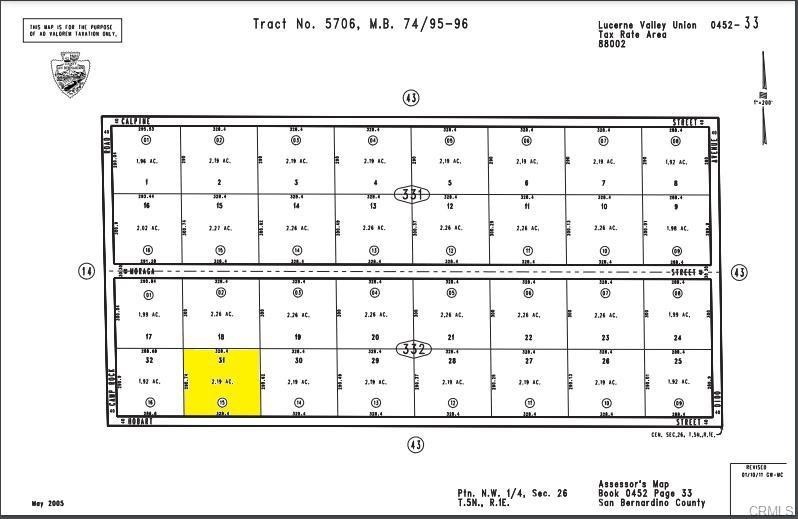 1 Hobart Rd & Camp Rock Property Photo 10