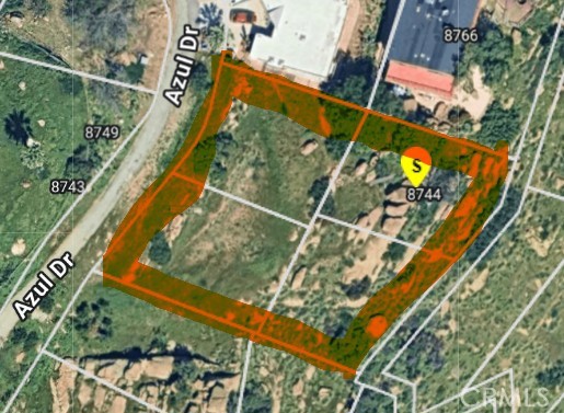 8744 Azul Drive Property Photo 7
