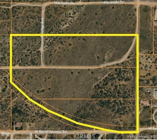 0 Camares Drive Property Photo 1