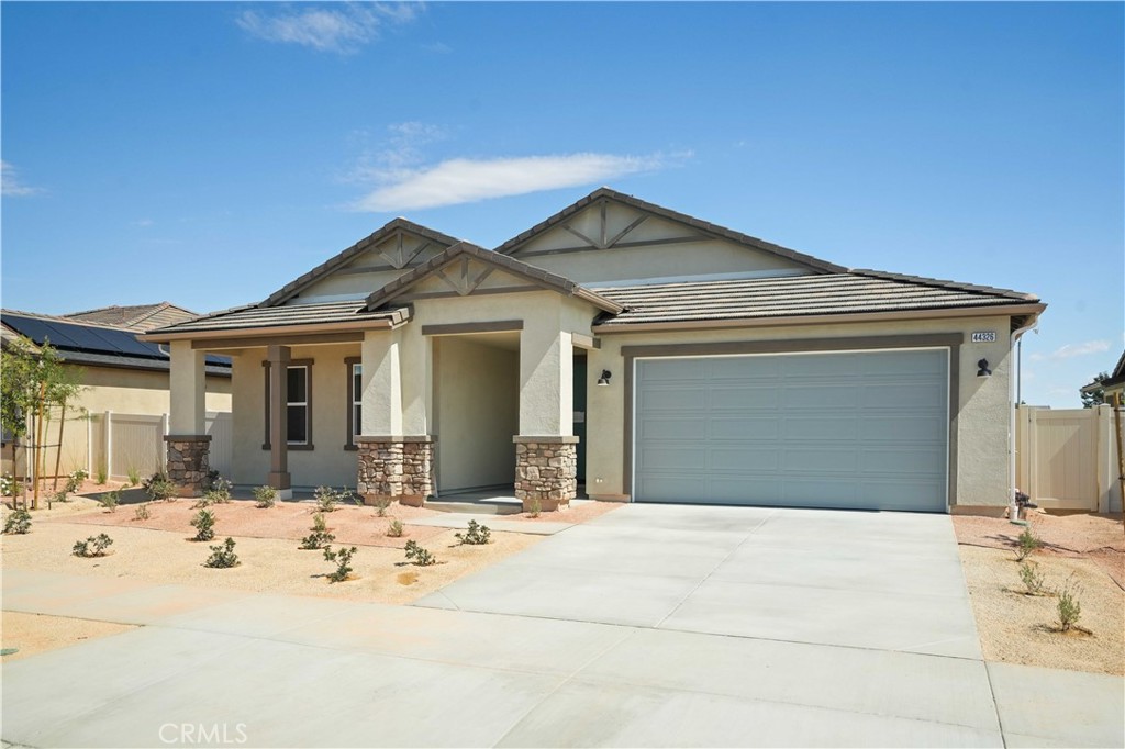 44326 Homestead Street Property Photo 1