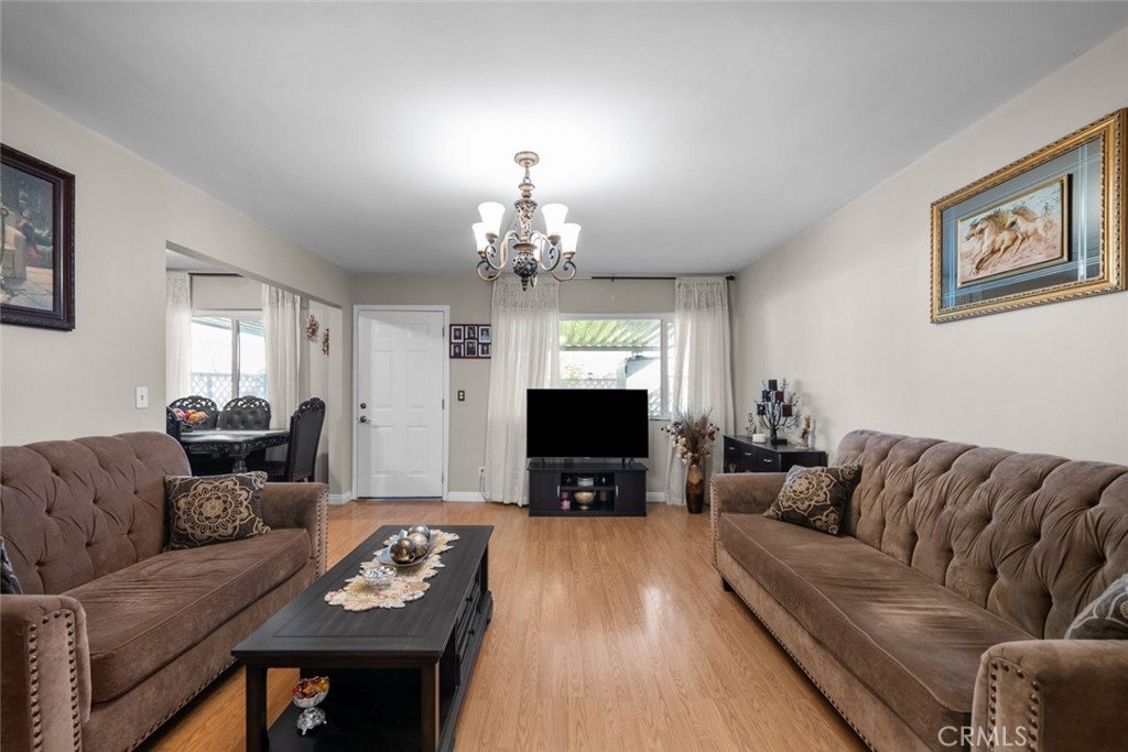 6661 Wilkinson Avenue Property Photo 13