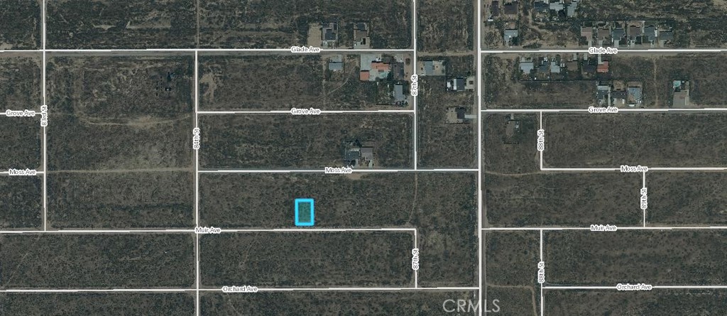 102 Muir Avenue Property Photo 1