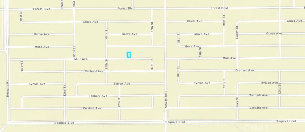 102 Muir Avenue Property Photo 8