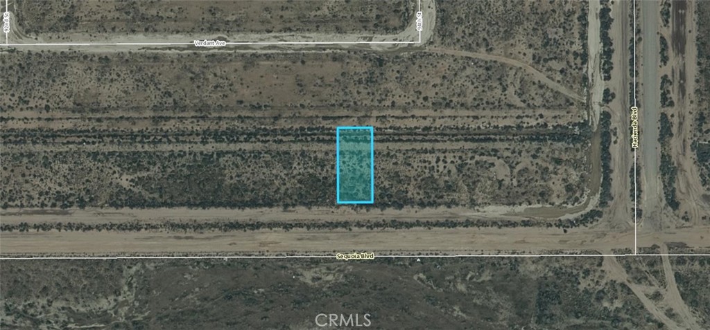 207 Sequoia Boulevard Property Photo 1