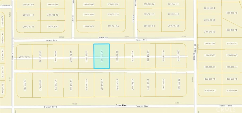 11 Hume Avenue Property Photo 3