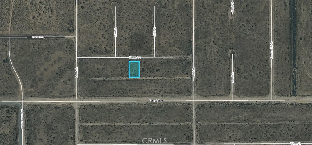 11 Hume Avenue Property Photo 4