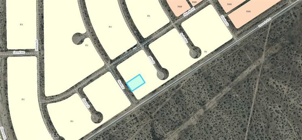 107 Olivetti Street Property Photo 4