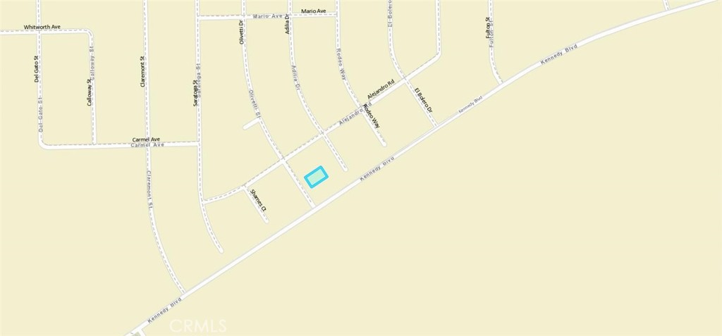 107 Olivetti Street Property Photo 6