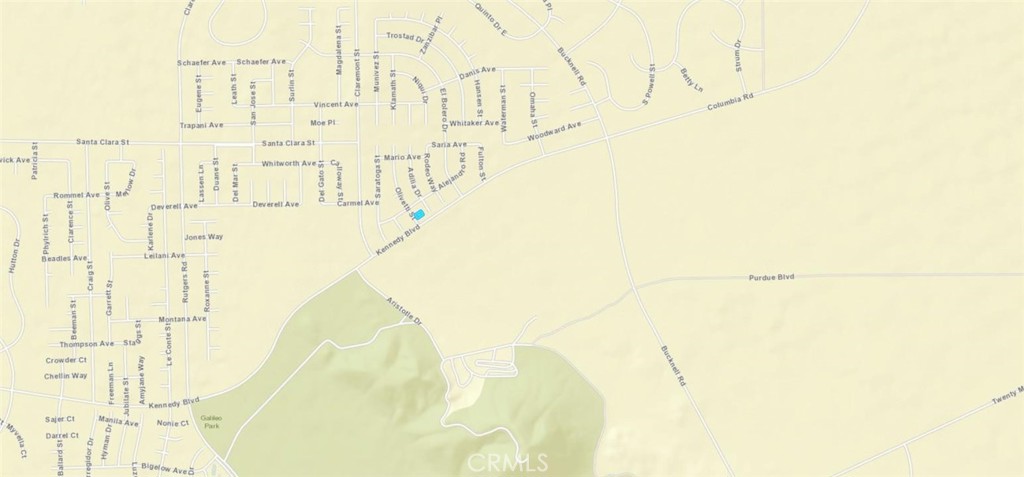 107 Olivetti Street Property Photo 7