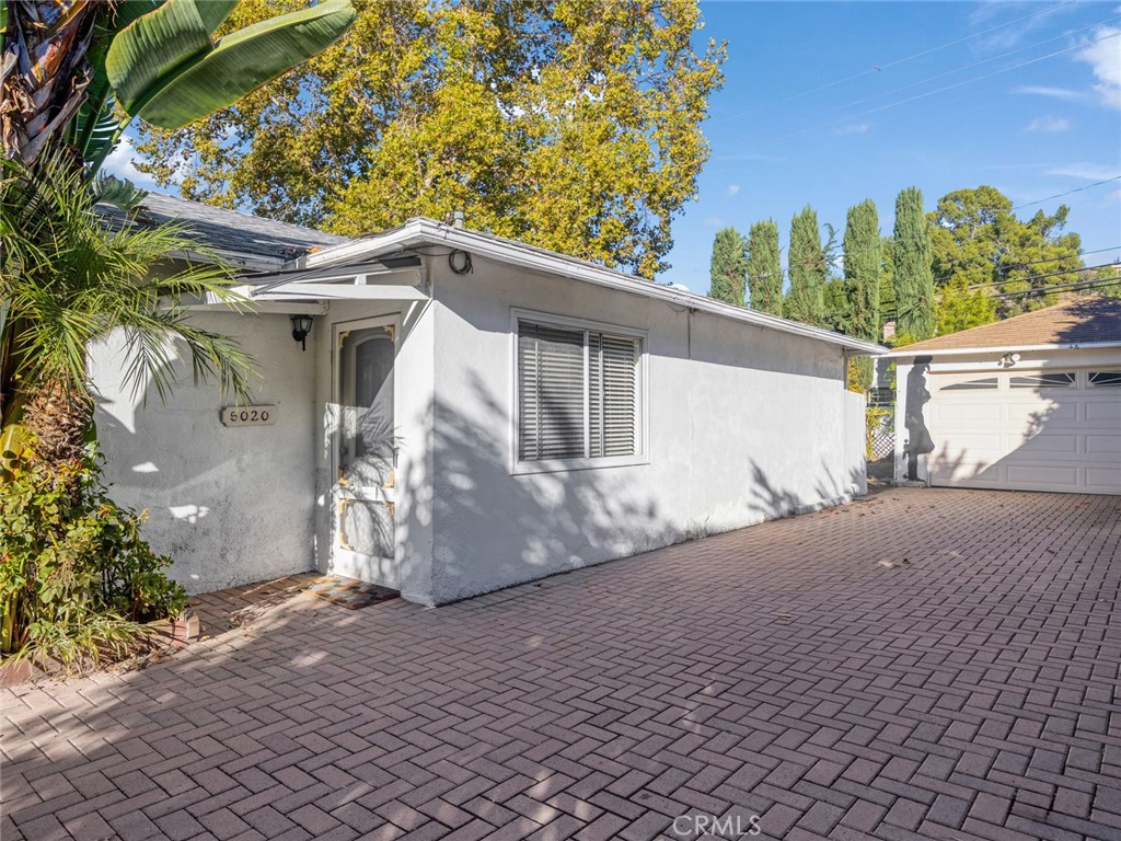 5020 Topanga Canyon Property Photo 1