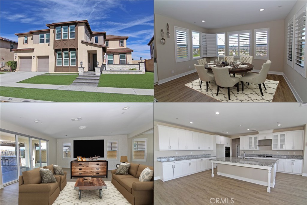 18787 Juniper Springs Drive Property Photo 1