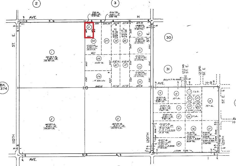 0 Ave H Vic 115 Street Property Photo 2