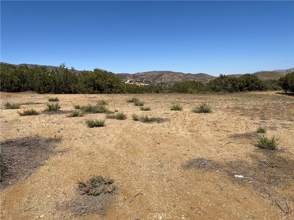 0 VIC LAMPASAS RD GARLOCK Property Photo 1