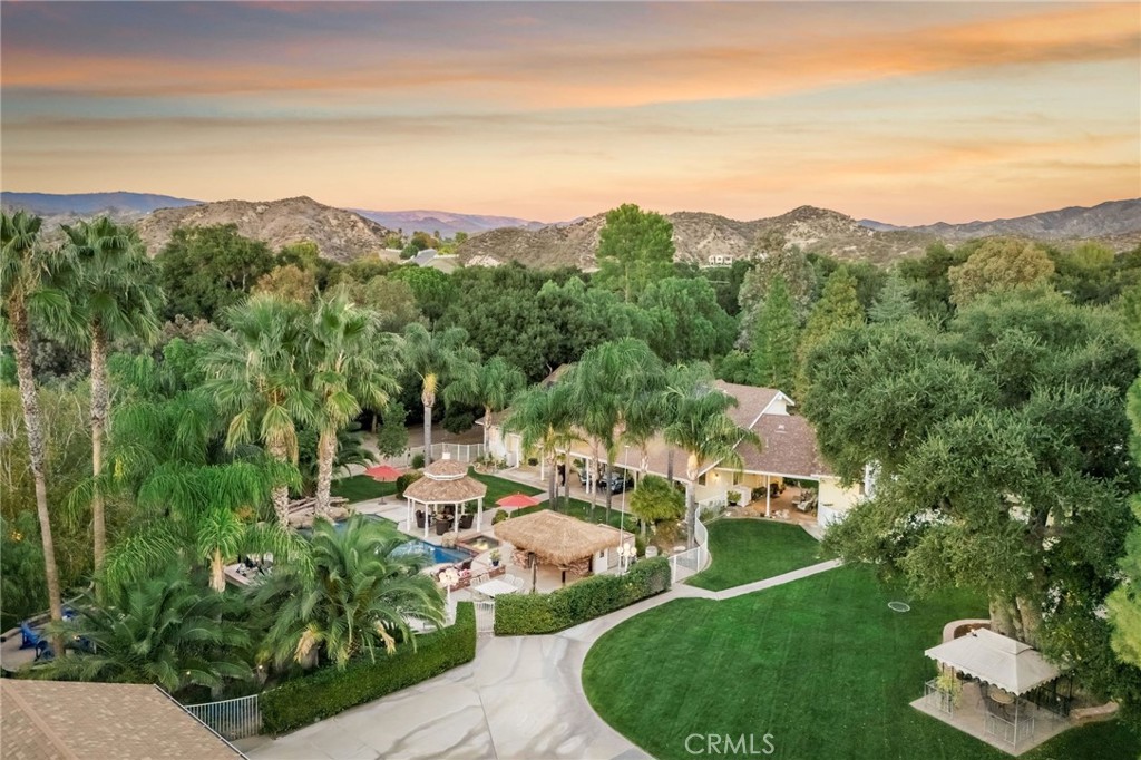 27767 Sand Canyon Road Property Photo 1