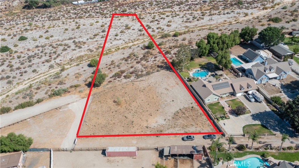 0 Lost Canyon Property Photo 2