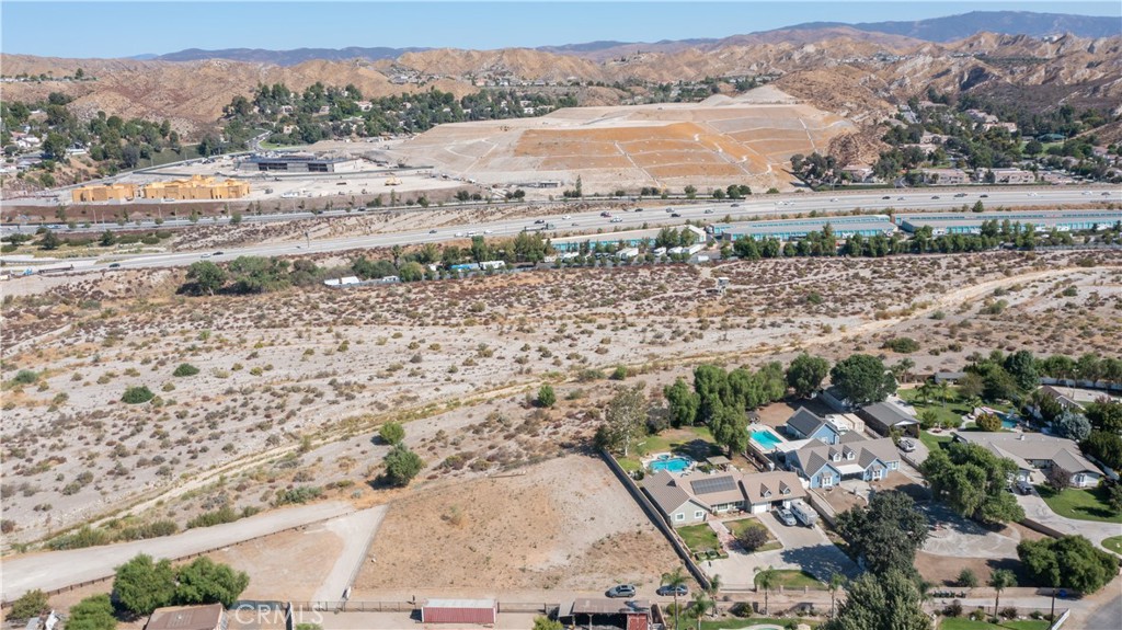 0 Lost Canyon Property Photo 3